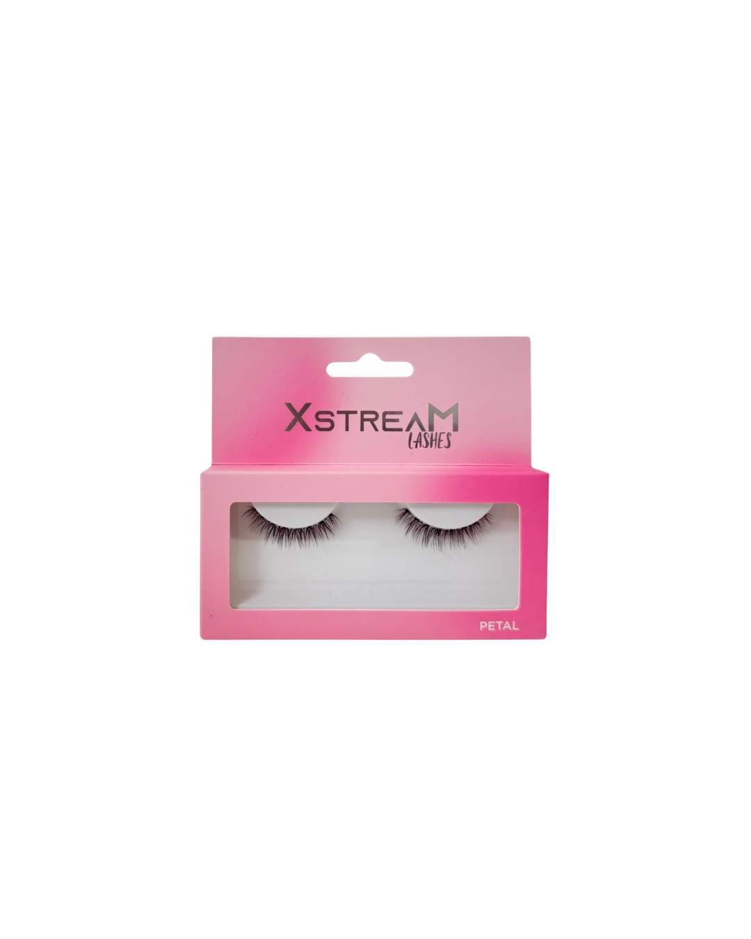 Ciglia a banda XstreaM Lashes PETAL