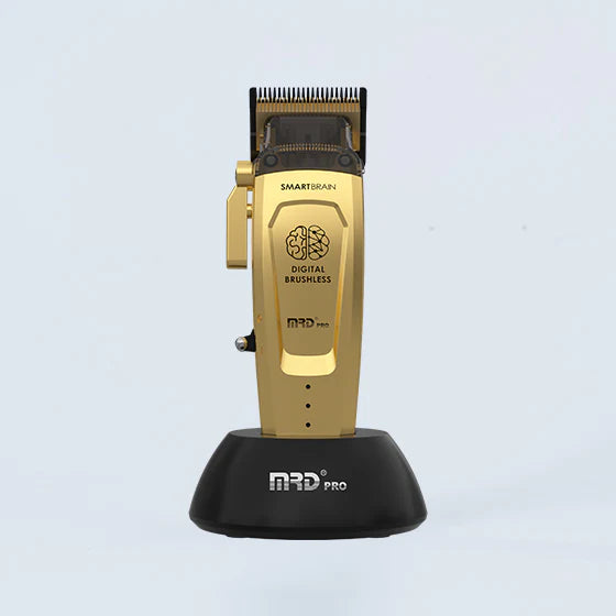 MRD SMART BRAIN METAL CLIPPER