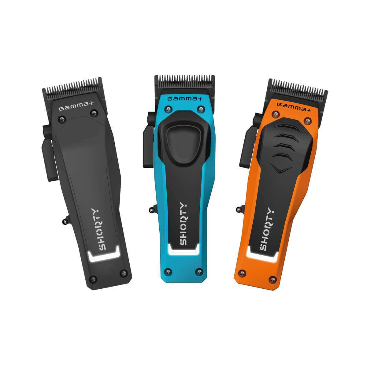 Clipper Professionale con Motore Digitale SHORTY Gammapiù