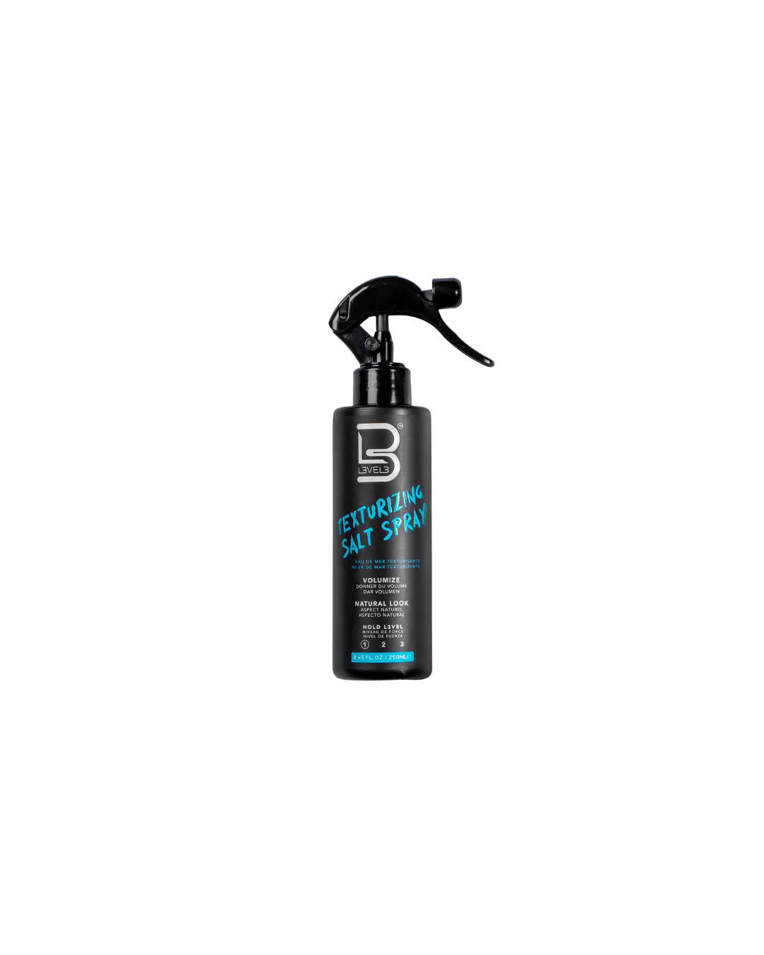 L3VEL3 - TEXTURIZING SALT SPRAY 250ml