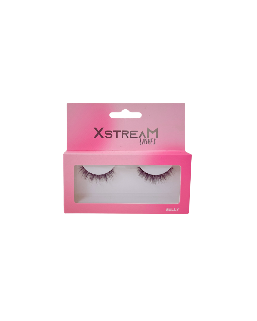 Ciglia a banda XstreaM Lashes SELLY