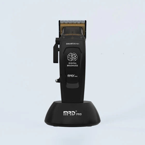 MRD SMART BRAIN METAL CLIPPER