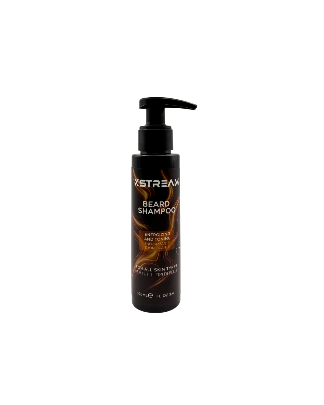 Shampoo Barba XstreaM 100 ml