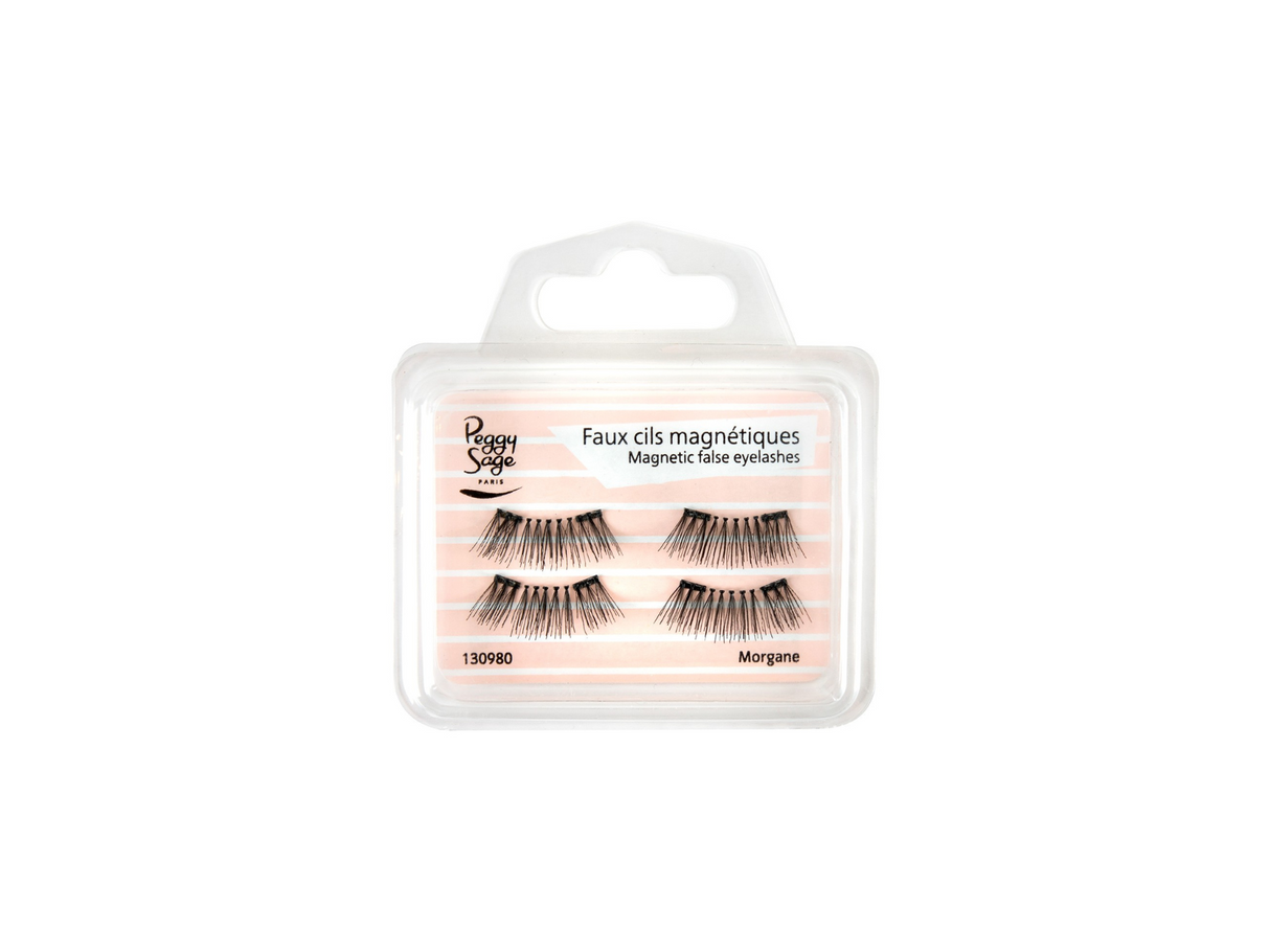 Ciglia finte magnetiche peggy sage