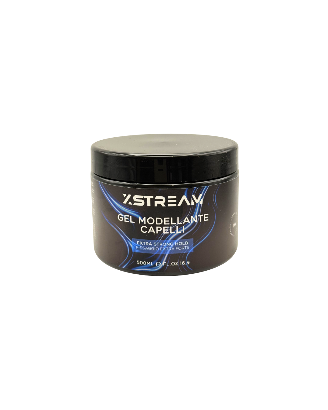 Gel per Capelli XstreaM 500 ml