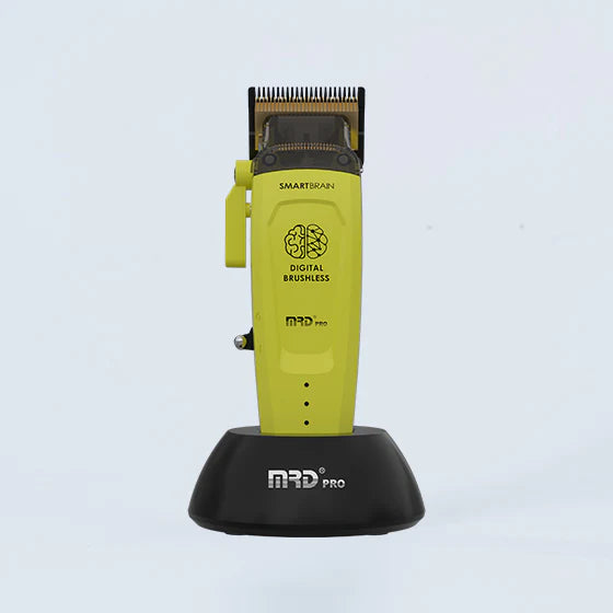 MRD SMART BRAIN METAL CLIPPER