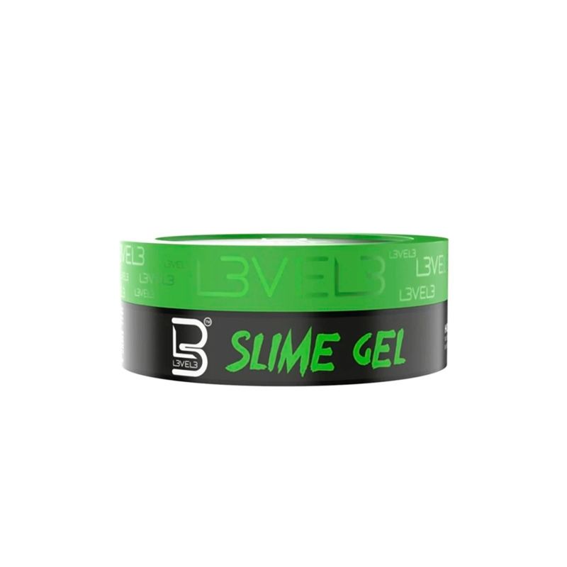 L3VEL3 - Slime Gel 100ml