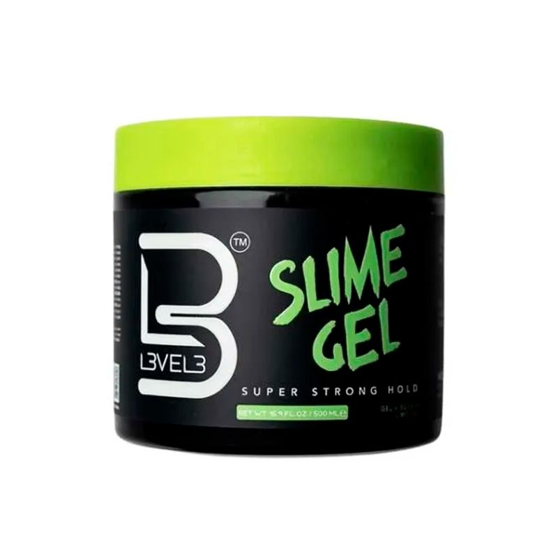 L3VEL3 - Slime Gel 500ml