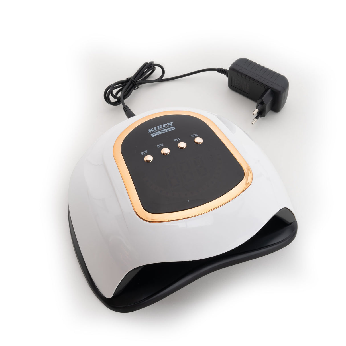 Kiepe Lampada Led Home Precision Nail Lamp 72w