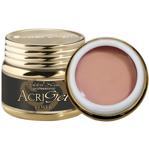 AcriGel Cover 30ml Golden nails