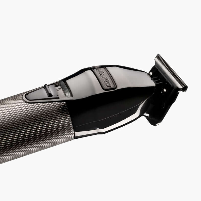 RASOIO GUNSTEEL SKELETONFX BaByliss