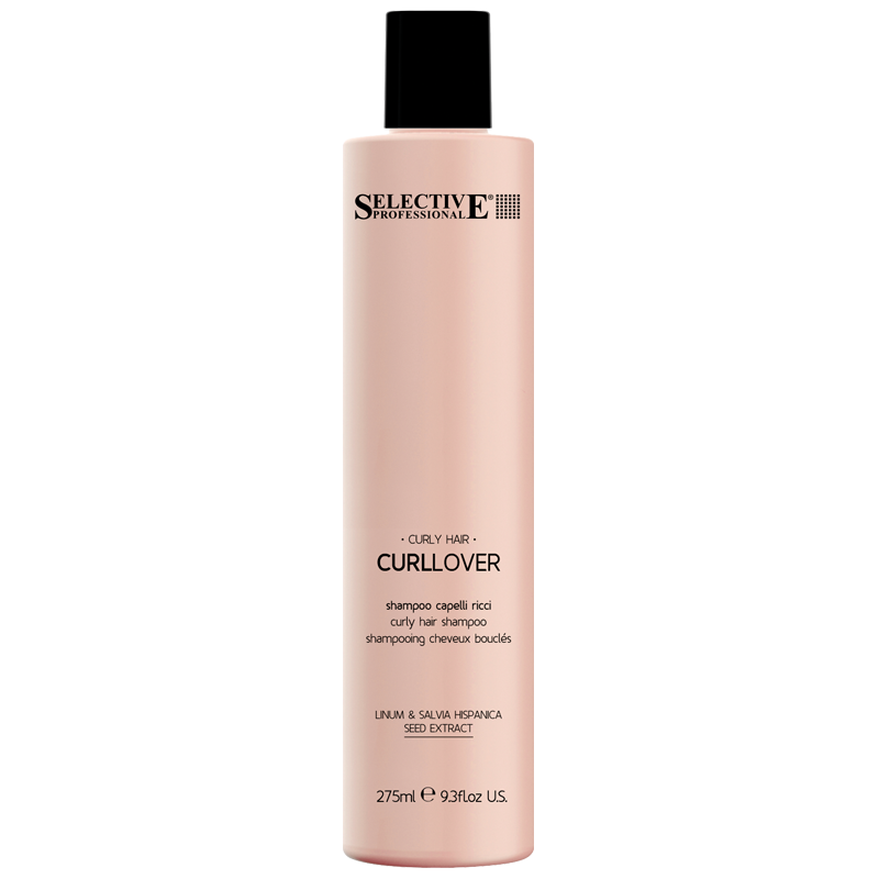 Selective ONcare Curllover shampoo 275ml