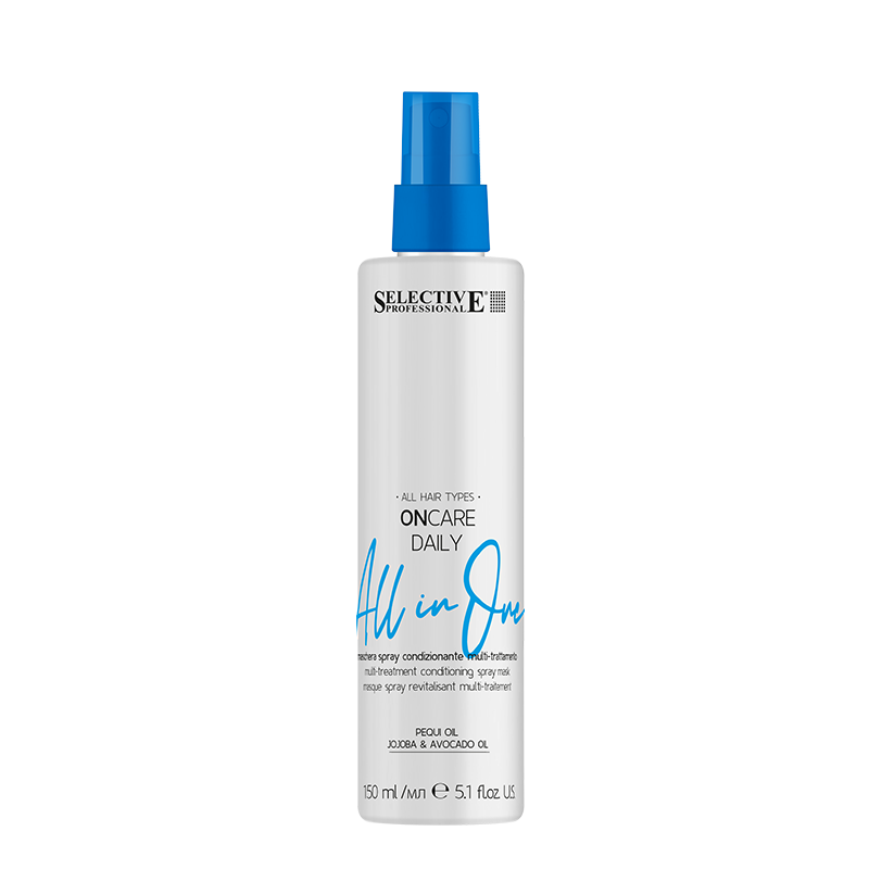 Selective maschera spray All in One 150 ml