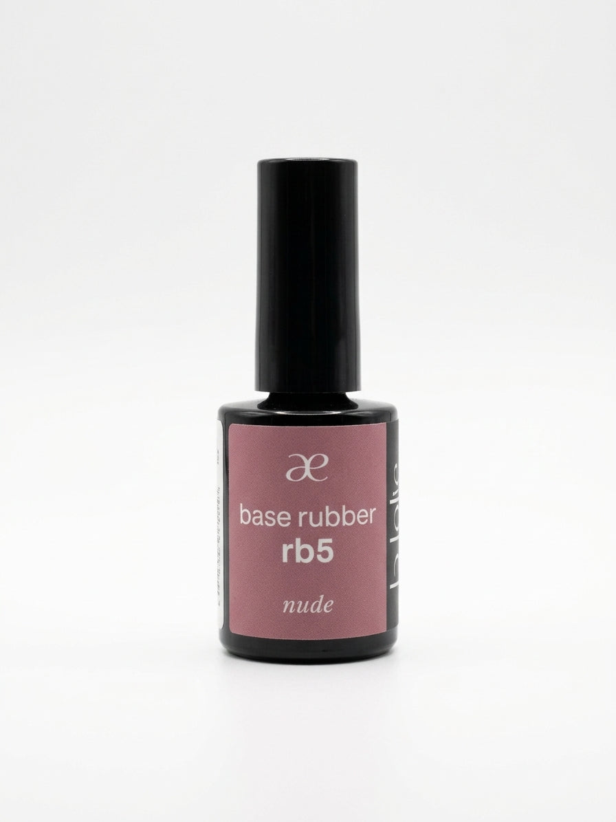 Base Rubber RB5 NUDE Gel Extra 12ml La jolie