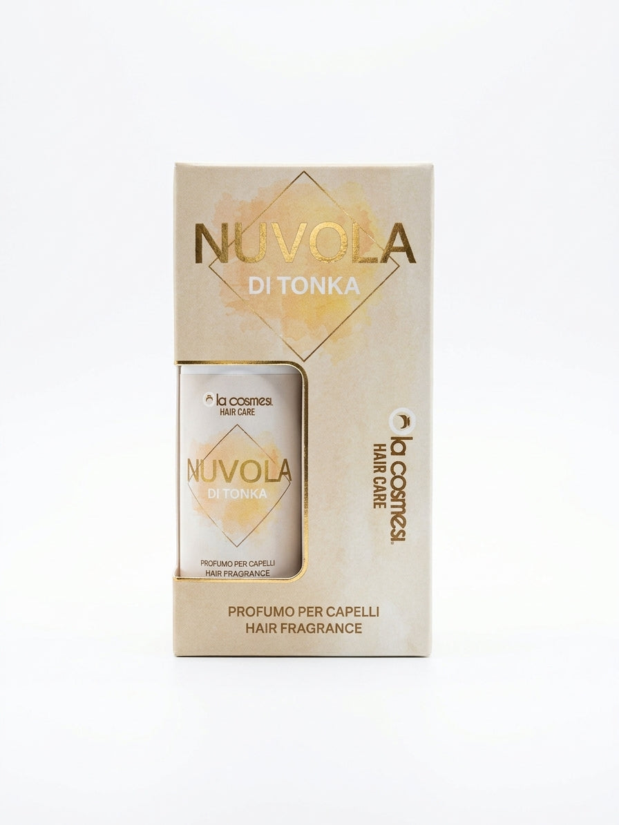 la Cosmesi Nuvola di Tonka Profumo per Capelli 50 ml