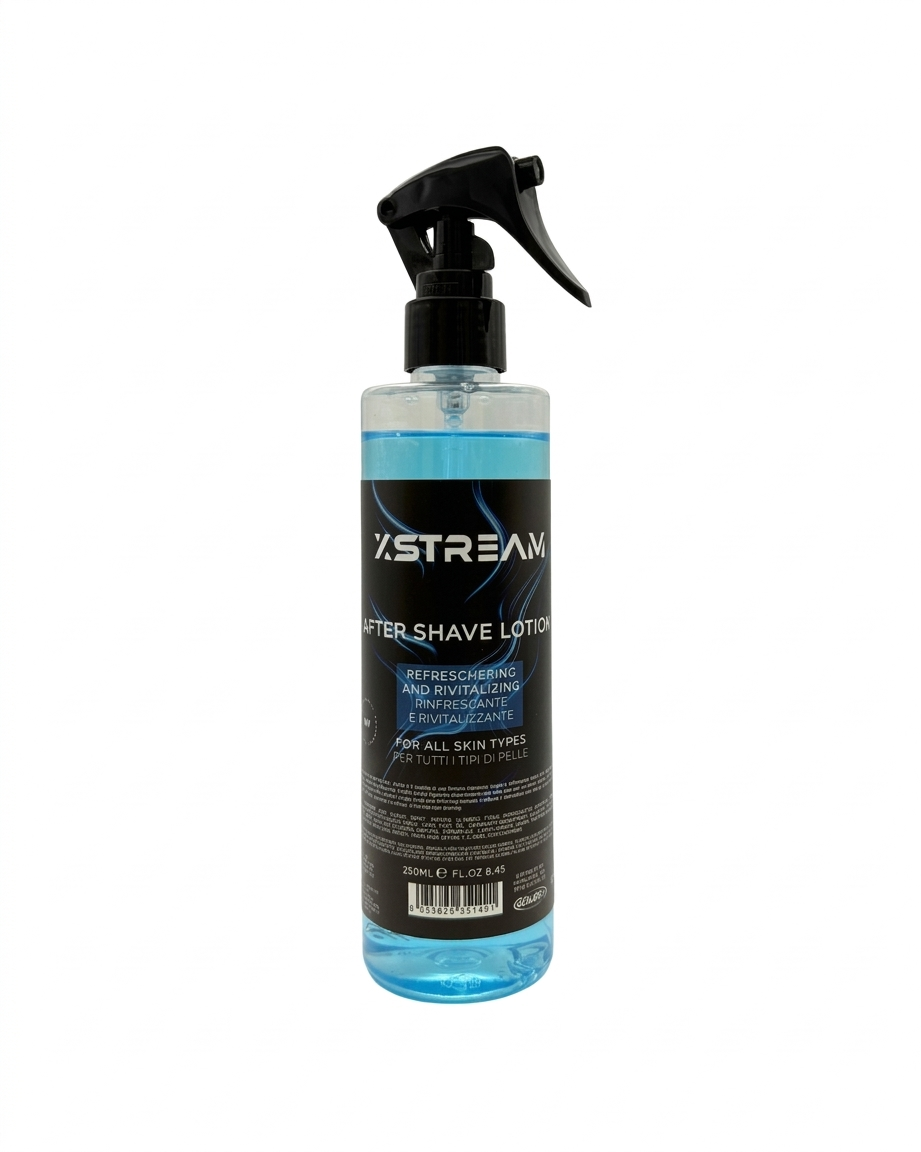 Dopobarba lozione spray XstreaM 250 ml INV
