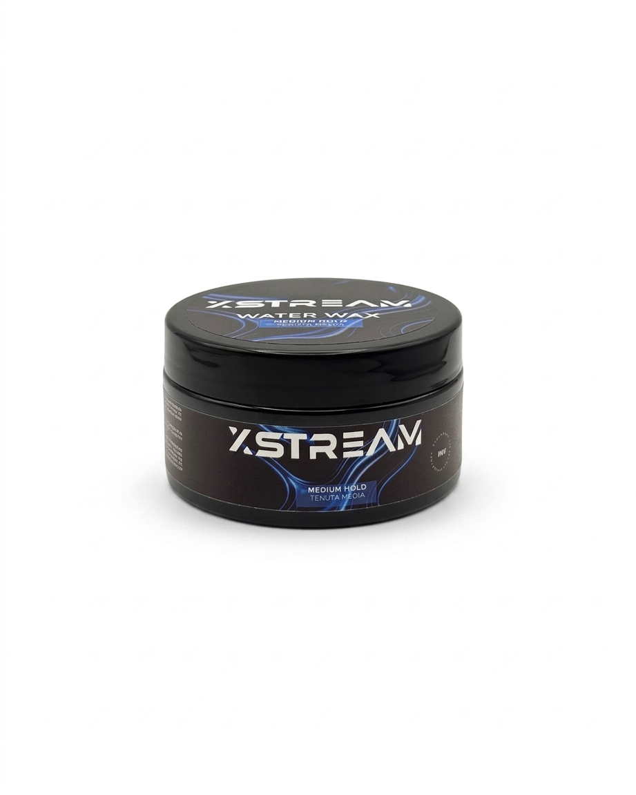 Cera per Capelli XstreaM 100 ml
