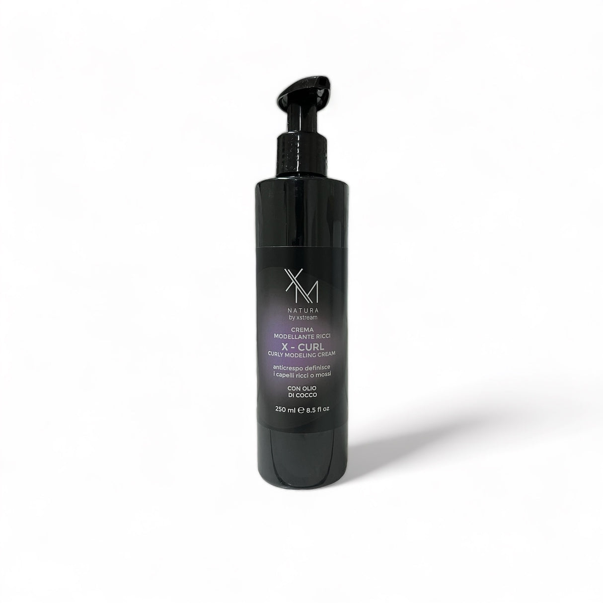 Crema modellante ricci X-curl XstreaM 250 ml