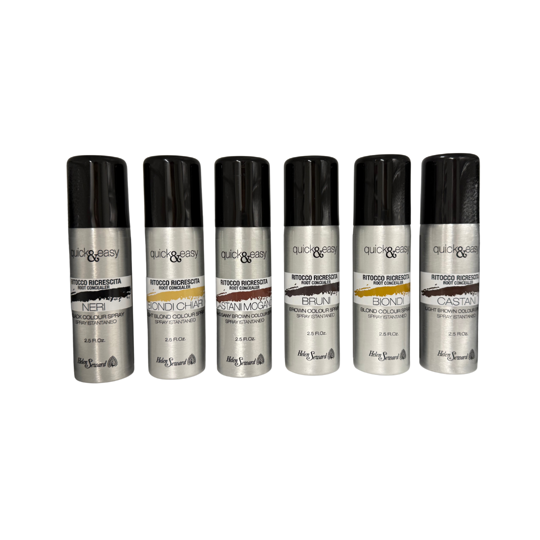 HELEN SEWARD SPRAY RITOCCO RICRESCITA 75ML