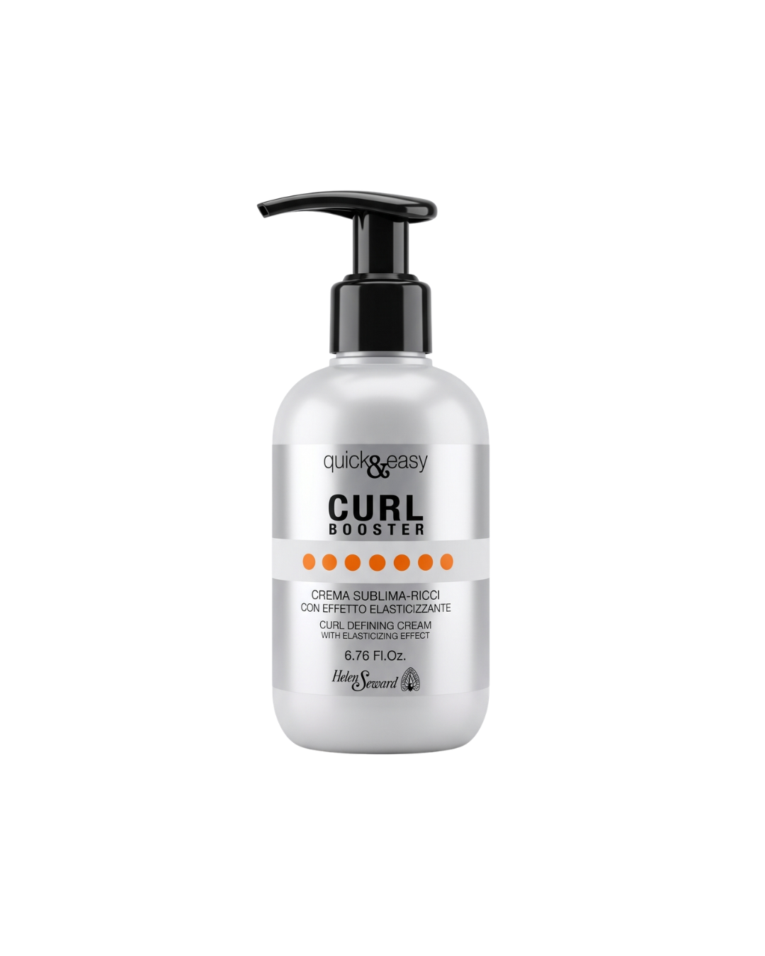 Quick & Easy Curl Booster 200 ml - Crema Sublima-Ricci Helen Seward