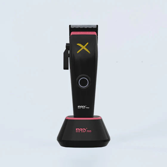 MRD VECTOR ULTIMATE X CLIPPER