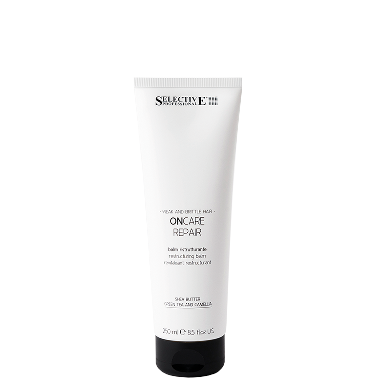 Selective condizionante ONcare repair balm 250ml