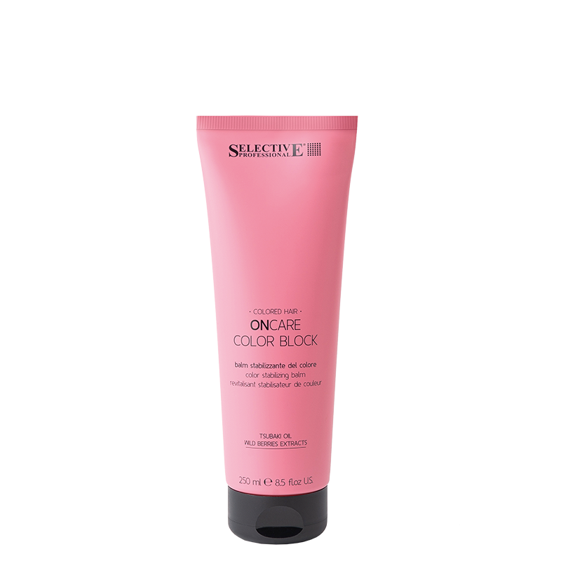 Selective Color Block Balm 250ml