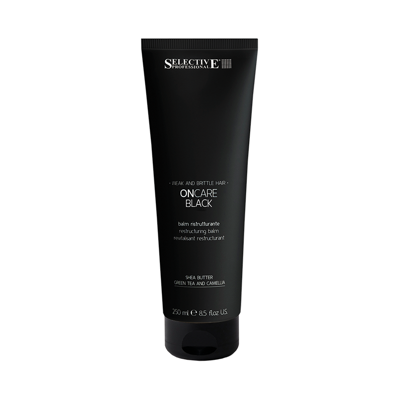 Selective ONcare Black Balm 250ml