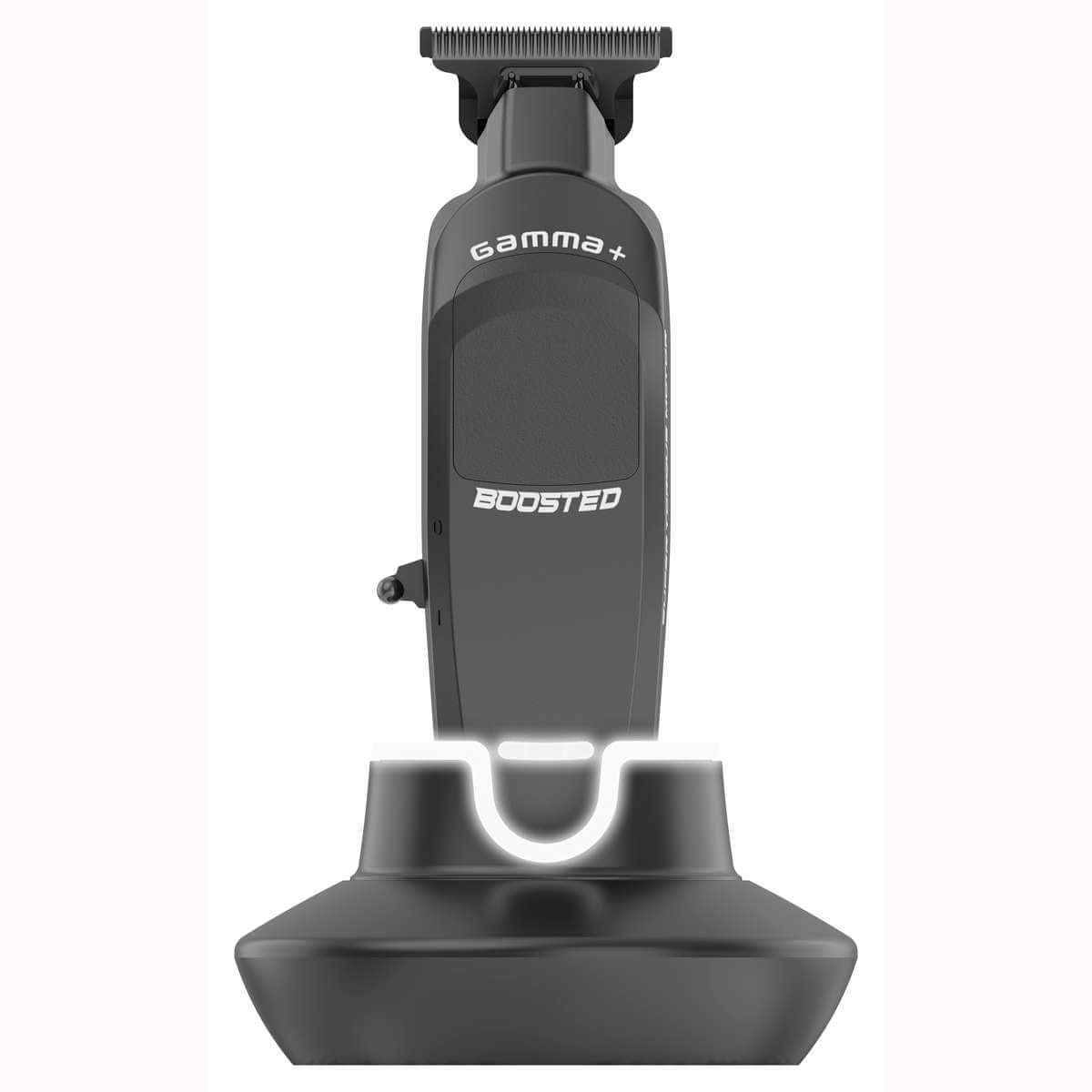 Trimmer boosted con motore super potente gamma+
