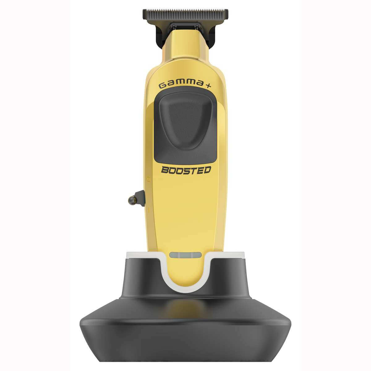 Trimmer boosted con motore super potente gamma+