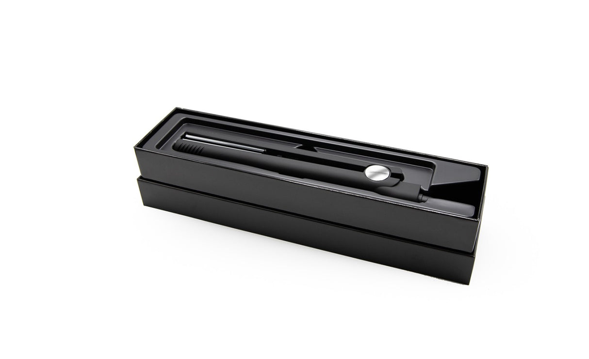 Piastra CORIOLISS C-STYLE BLACK SOFT TOUCH 220°