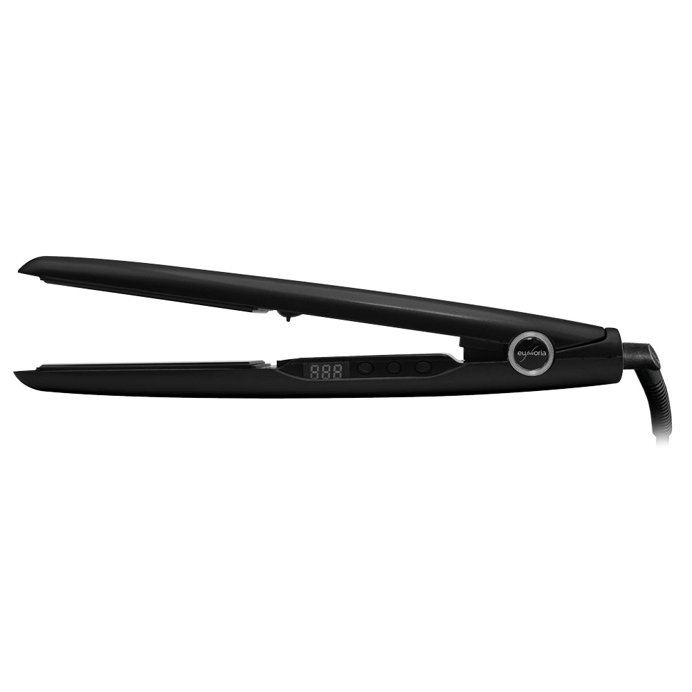 Piastra EUPHORIA TITANIUM 230° Hairon