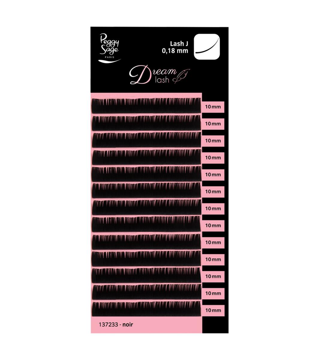 extension ciglia One to one diverse lunghezze (J) Peggy sage art137233