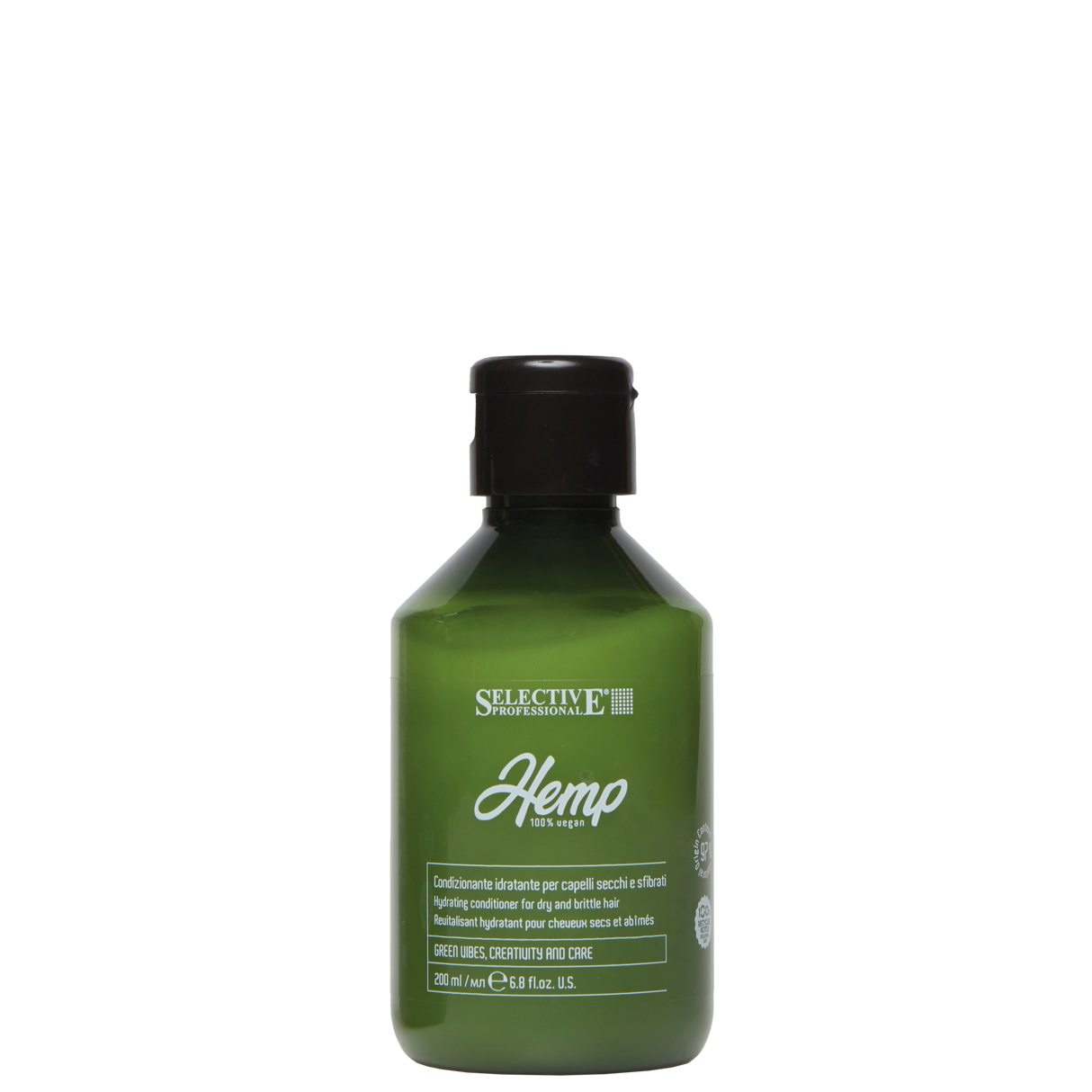 Selective Hemp Conditioner 200ml
