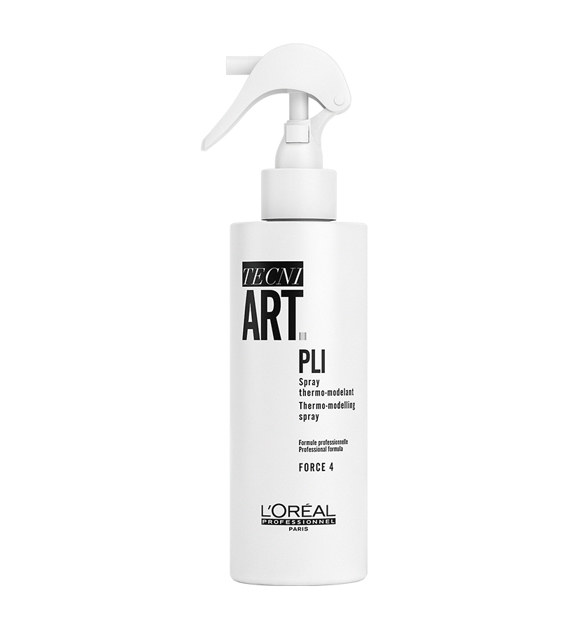 L'oreal Spray Termo-modellante PLI 190 ml - TECNI.ART