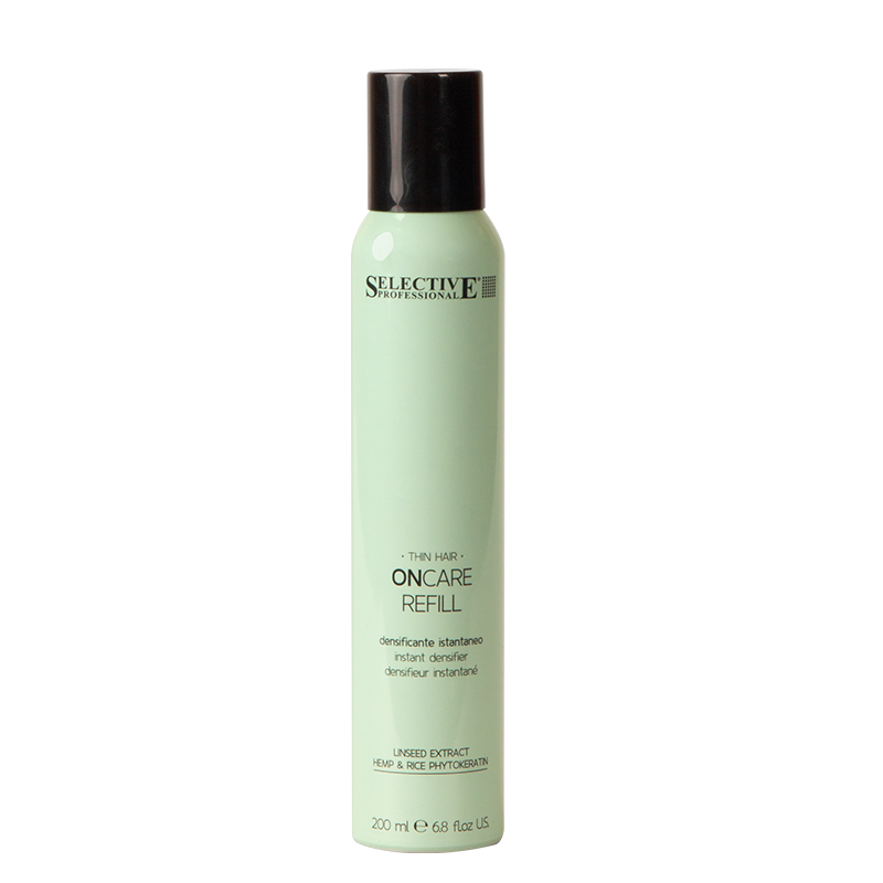 Selective spray volumizzante ONcare refill Densificante 200ml
