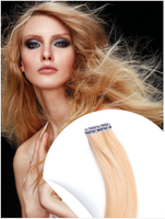 Extension con bioadesivo Fashion Tape She 45/50cm (x10)