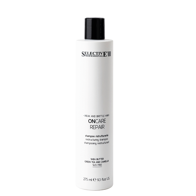 Selective Shampo ONcare repair 275 ml