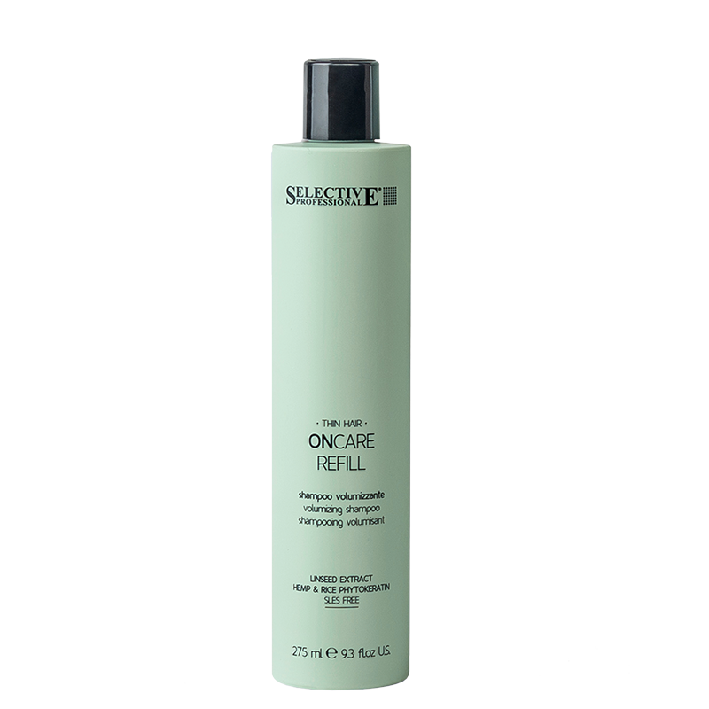 Selective shampoo ONcare refill 275ml