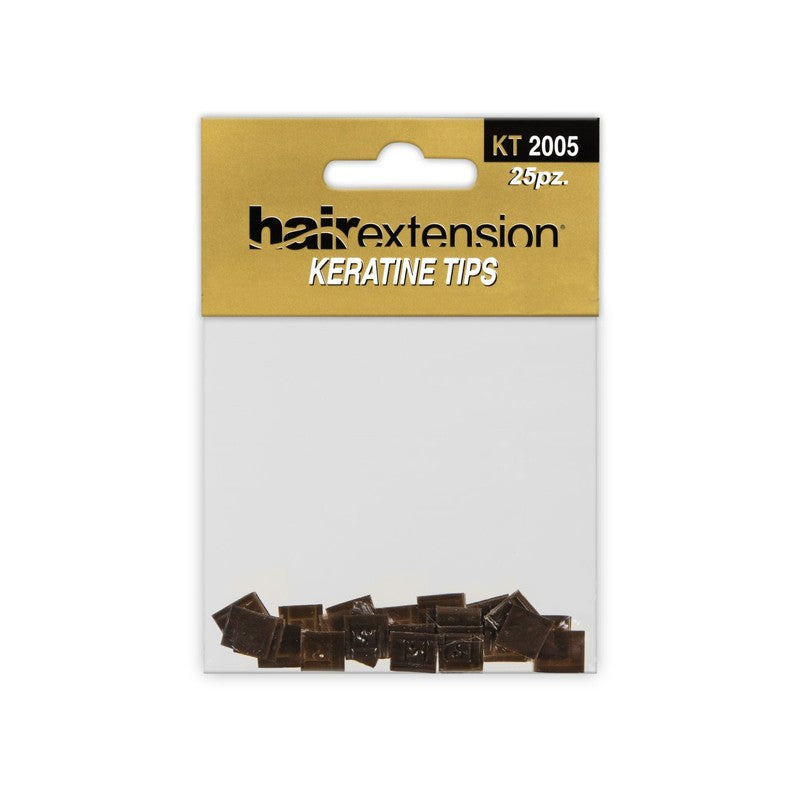 Cheratina per applicazione Extension she