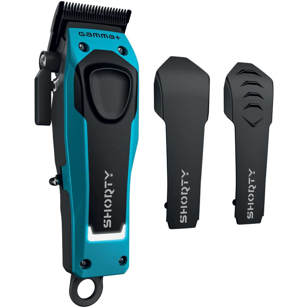 Clipper Professionale con Motore Digitale SHORTY Gammapiù
