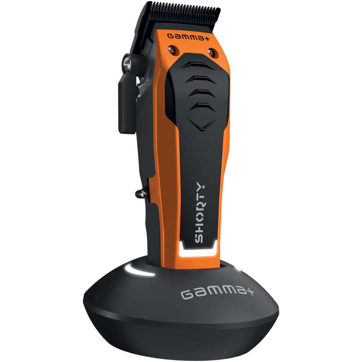 Clipper Professionale con Motore Digitale SHORTY Gammapiù