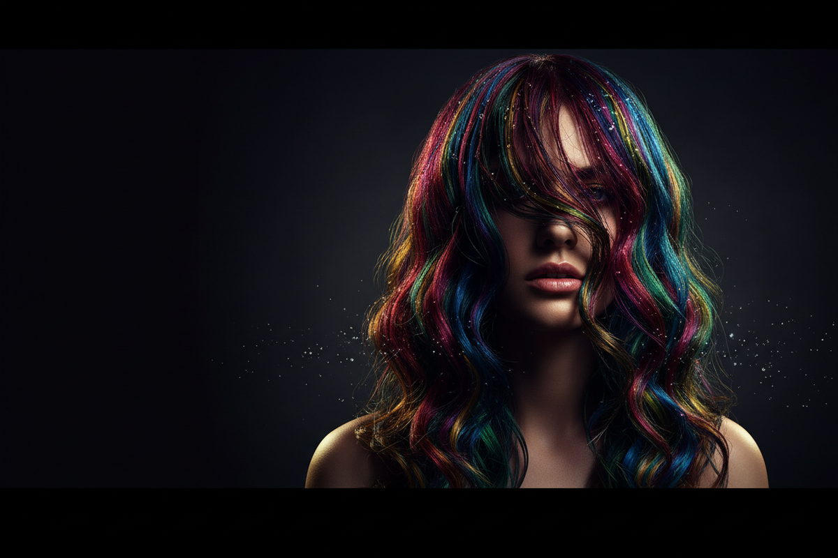 Slide hero ultra premium haircare