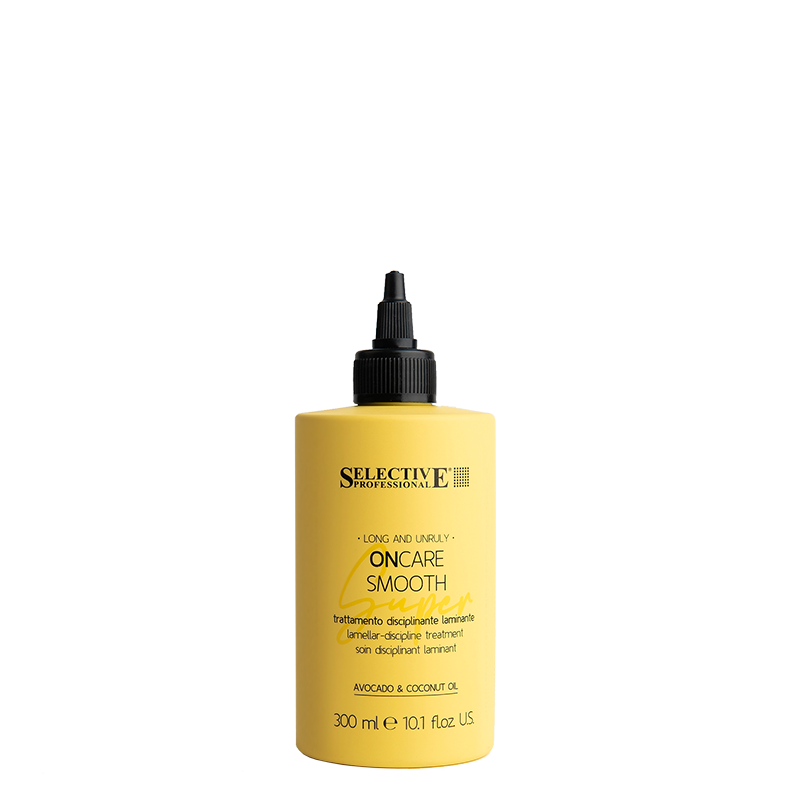 Selective Trattamento laminante ONcare Smooth Super Laminante 300ml