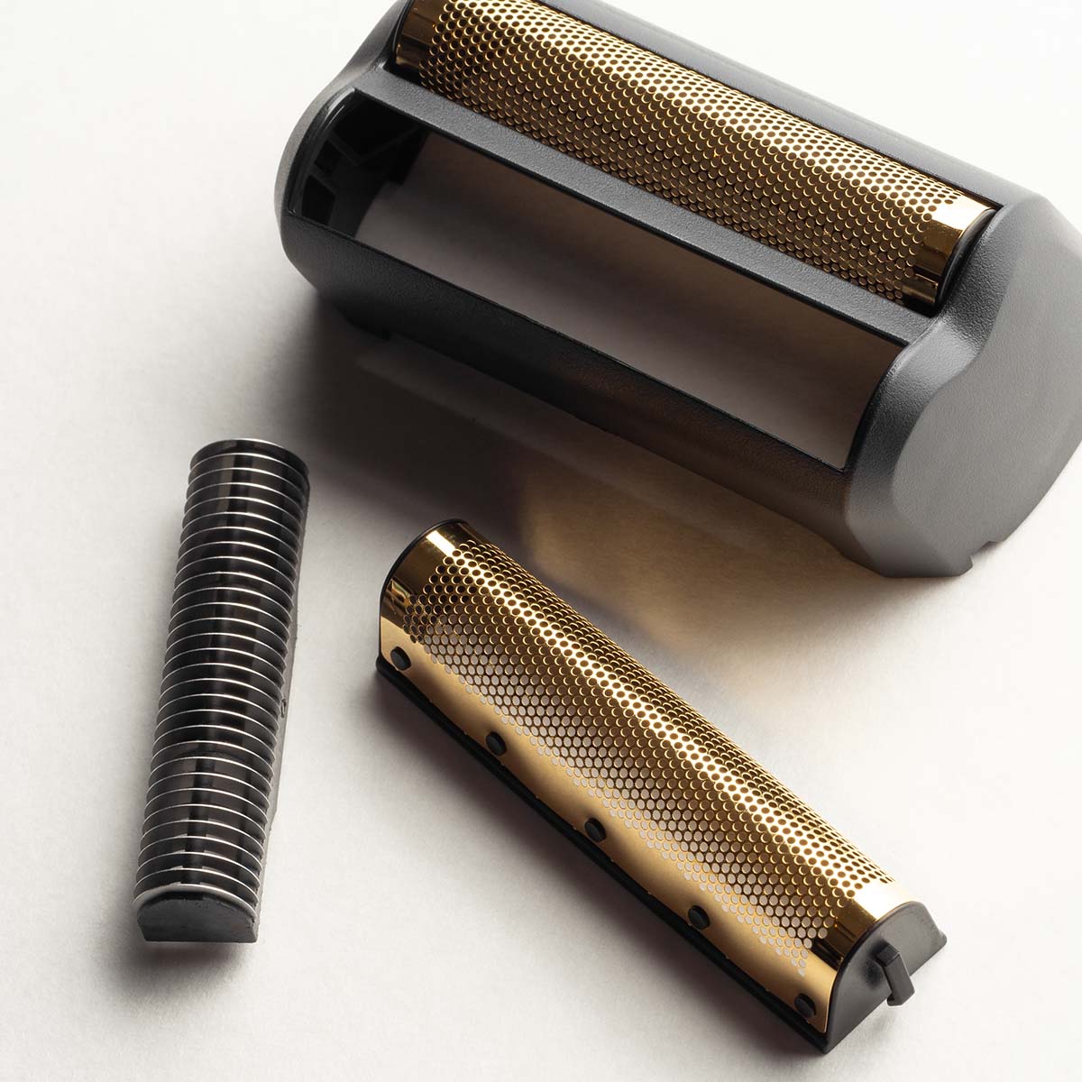 Rasoio per capelli senza Filo vanish Wahl