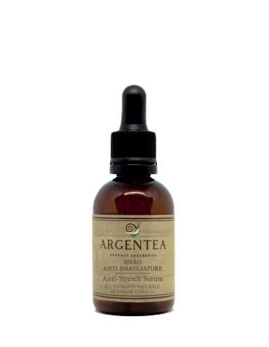 SIERO ANTI SMAGLIATURE 50ml argentea