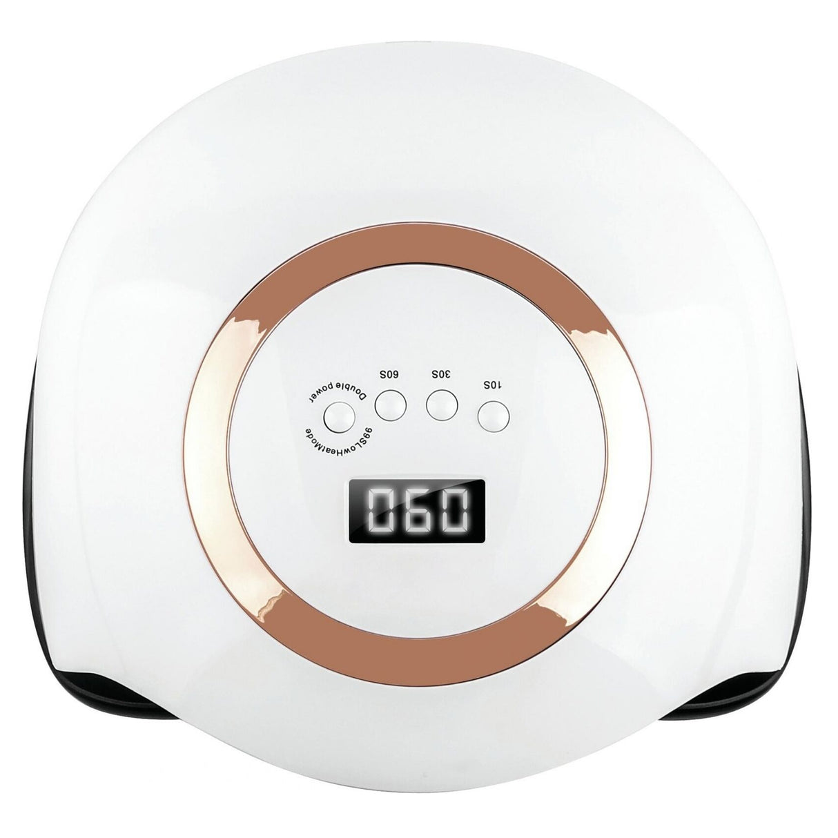 Lampada UV/LED 72w evolution dna