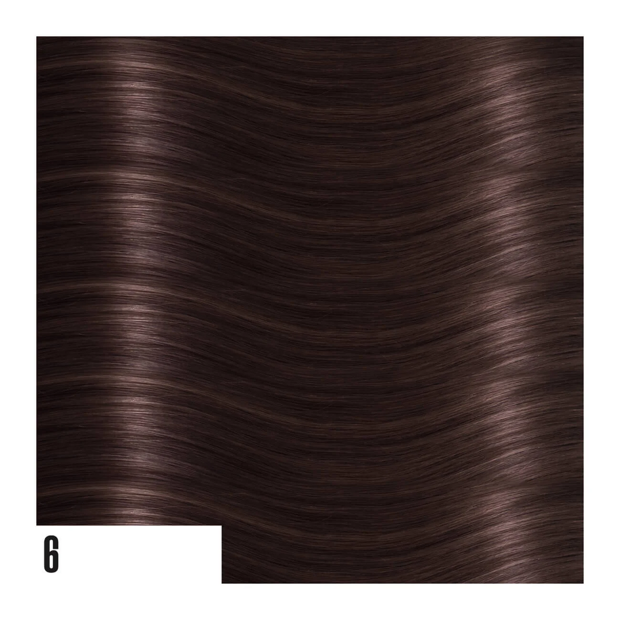 Capelli tessuti naturali She 50/60cm - Color+ srl