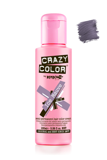 Colorazione semi-permanente Crazy 100ml - Color+ srl
