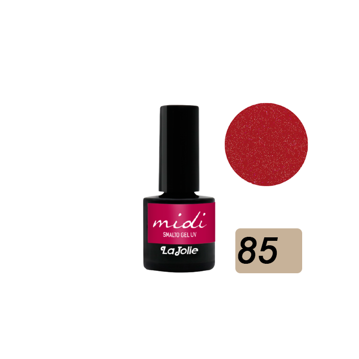 Smalto Semipermanente La Jolie 7 ml (1-144)